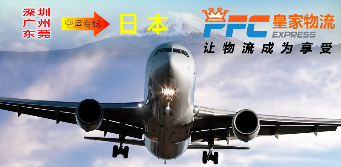 日本國際空運(yùn)
