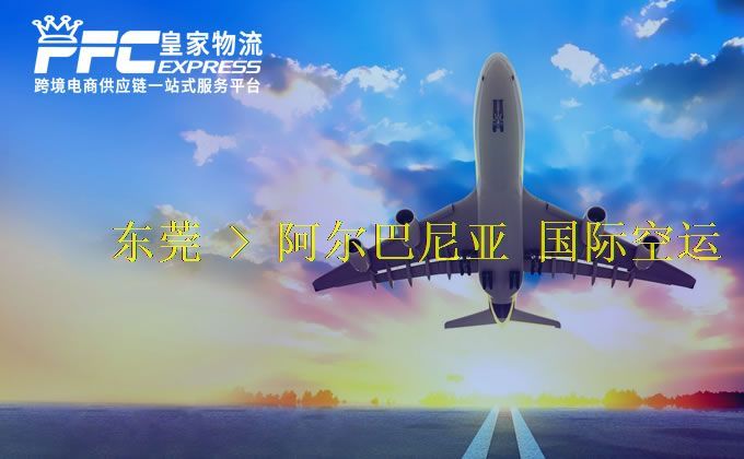 東莞到阿爾巴尼亞空運服務(wù) 東莞到阿爾巴尼亞空運服務(wù)