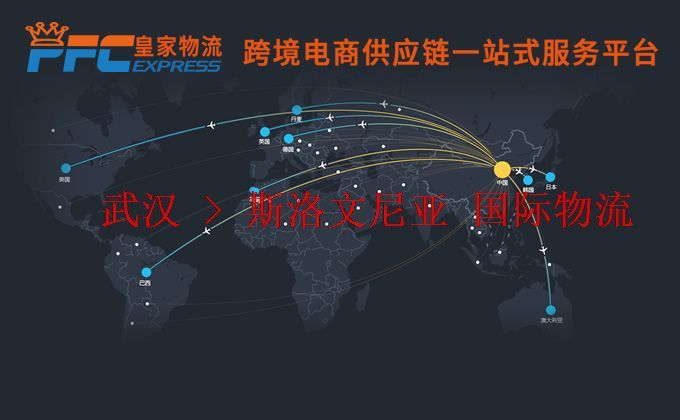 武漢到斯洛文尼亞物流專線 武漢到斯洛文尼亞物流專線