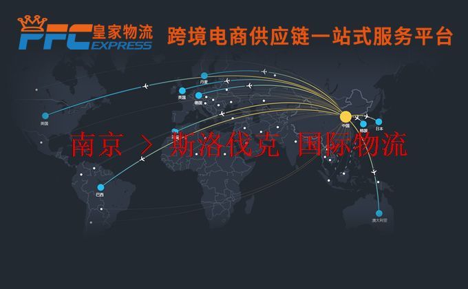 南京到斯洛伐克物流專線 南京到斯洛伐克物流專線